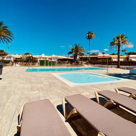 Ferienhaus Click&guest - Casa Queer Maspalomas (Gran Canaria)