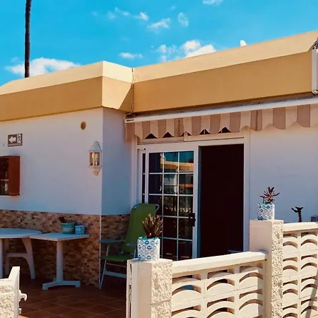 Ferienhaus Click&guest - Casa Queer Maspalomas (Gran Canaria)