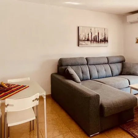 Click&guest - Casa Queer Ferienhaus Maspalomas (Gran Canaria)