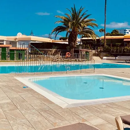 Click&guest - Casa Queer Ferienhaus Maspalomas (Gran Canaria)